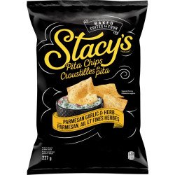 Stacy’s Pita Chips Parmesan...