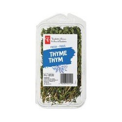 PC Fresh Thyme 28 g