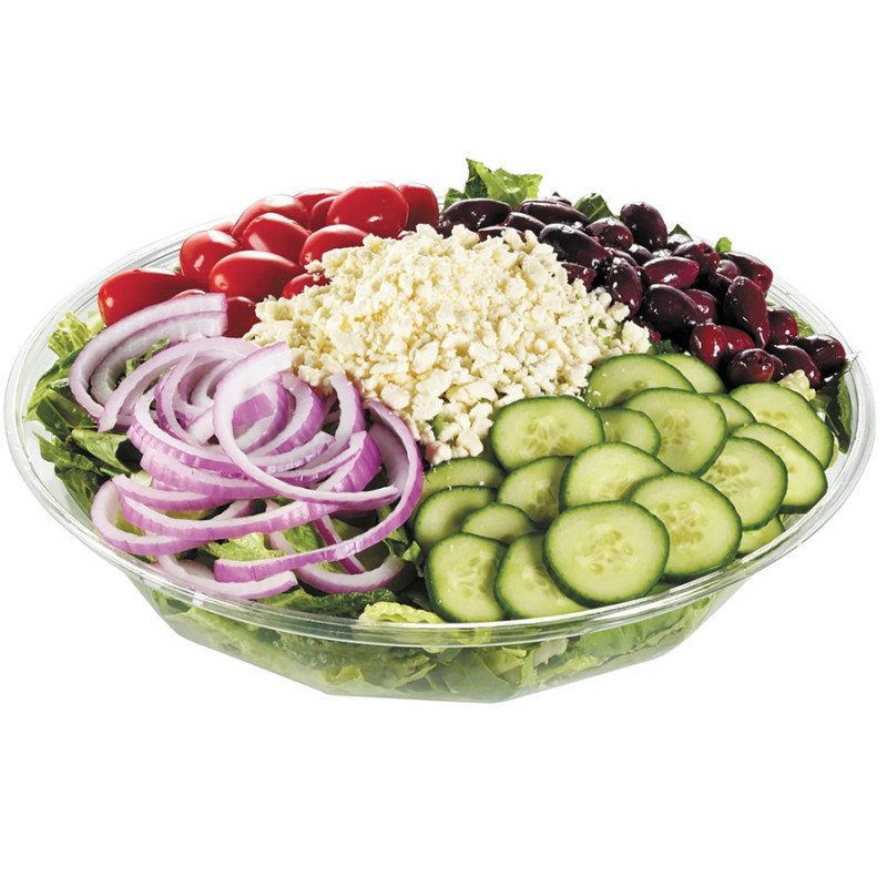 Loblaws Family Size Greek Salad 1000 g