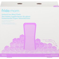 Fridamom Instant Ice Maxi...