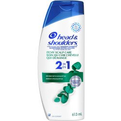 Head & Shoulders 2-in-1...