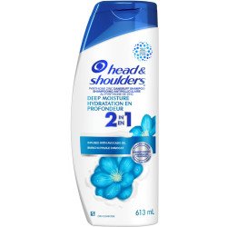 Head & Shoulders 2-in-1...