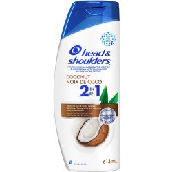 Head & Shoulders 2-in-1...