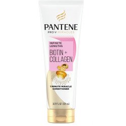 Pantene Pro-V Miracles...