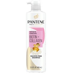 Pantene Pro-V Miracles...