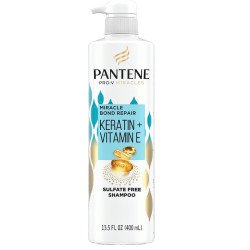 Pantene Pro-V Miracles...