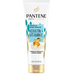 Pantene Pro-V Miracles...