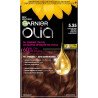 Garnier Olia Hair Colour 5.35 Chocolate Brown each