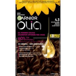 Garnier Olia Hair Colour...