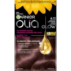 Garnier Olia Hair Colour...