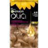 Garnier Olia Hair Colour 8.31 Golden Ashy Blonde each