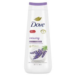 Dove Relaxing Lavender Oil...