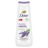 Dove Relaxing Lavender Oil & Chamomile Body Wash 591 ml