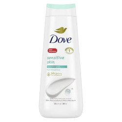 Dove Sensitive Skin...