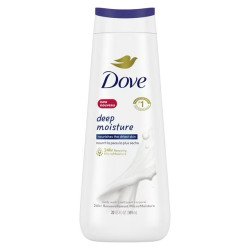 Dove Deep Moisture...