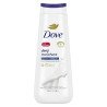 Dove Deep Moisture Nourishing the Driest Skin Body Wash 591 ml