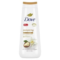 Dove Pampering Shea Butter...