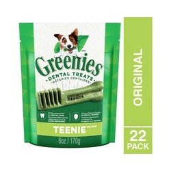 Greenies Dental Treats Dog...