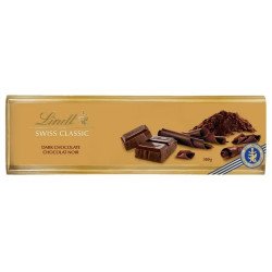 Lindt Swiss Classic Dark...