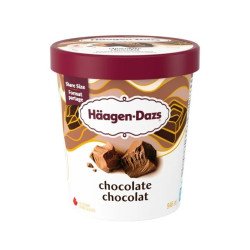 Haagen Dazs Ice Cream...