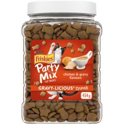 Friskies Party Mix...