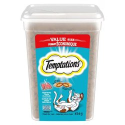 Whiskas Temptations Tuna...