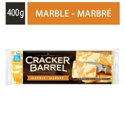 Cracker Barrel Marble...