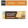 Cracker Barrel Marble Cheddar Cheese 400 g