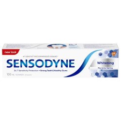 Sensodyne Whitening Plus...