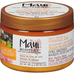 Maui Moisture Curl Quench +...