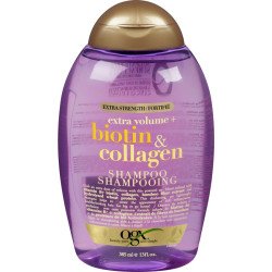 OGX Extra Volume + Biotin &...