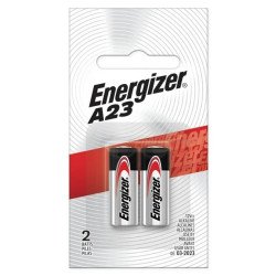 Energizer A23 Electronics...