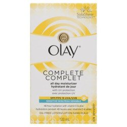 Olay Complete Daily...