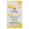 Olay Complete Daily Moisturizing Lotion SPF15 Sensitive Skin 120 ml