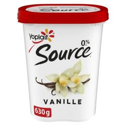 Yoplait Source Yogurt...