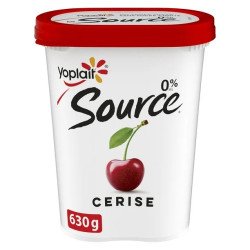 Yoplait Source Yogurt...