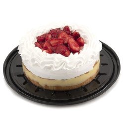 Co-op Strawberry Shortcake...