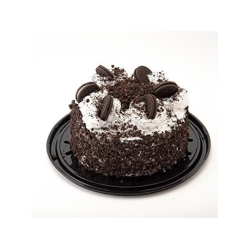 Co-op Cookies and Creme Cake 825 g