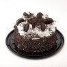 Co-op Cookies and Creme Cake 825 g