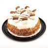 Co-op Caramel Crackle Skor Cake 825 g