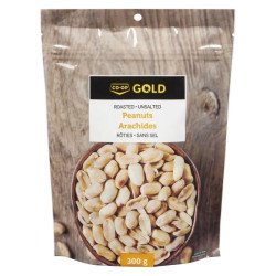 Co-op Gold Roasted Unsalted...