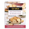 Co-op Gold Baguette Crisps Garlic Chives & Parsley 142 g