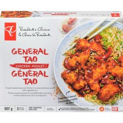 PC General Tao Chicken 907 g