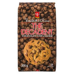 PC The Decadent Cookies...