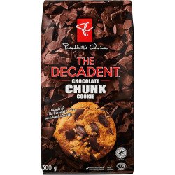 PC The Decadent Cookies...