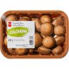 PC Whole Cremini Mushrooms 454 g