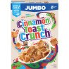 General Mills Cinnamon Toast Crunch Jumbo Cereal 830 g