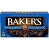 Baker's Unsweetened Chocolate Squares 225 g