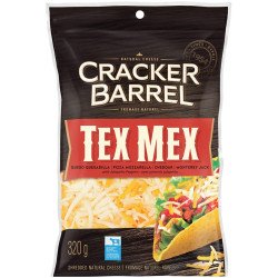 Cracker Barrel Tex Mex...