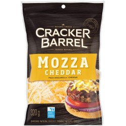 Cracker Barrel Mozza &...